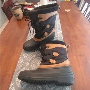Sorel Snow Boots